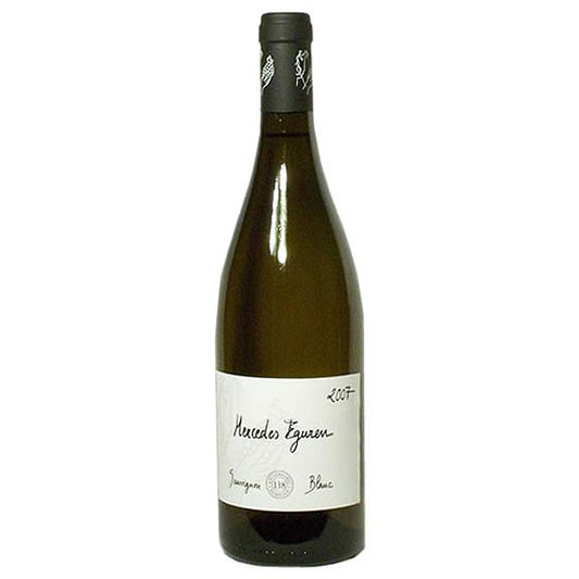 Mercedes Eguren Sauvignon Blanc