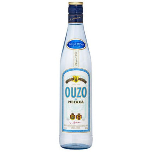 Metaxa Ouzo 750