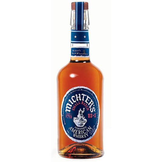 Michter's US 1 American Whiskey