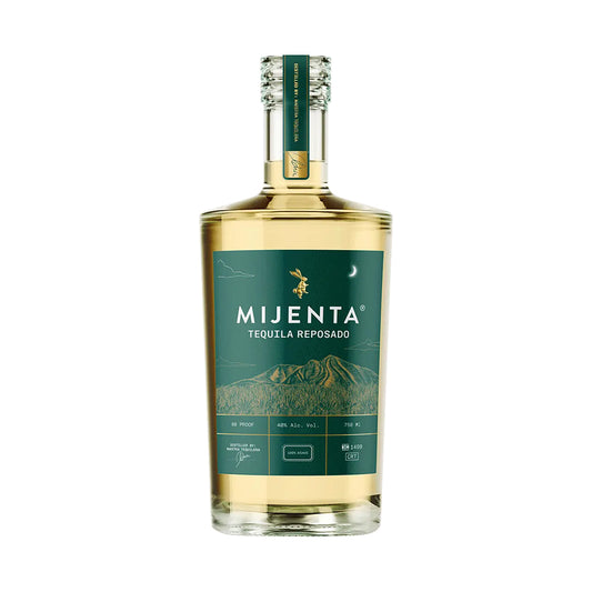 Mijenta Reposado - 750ML