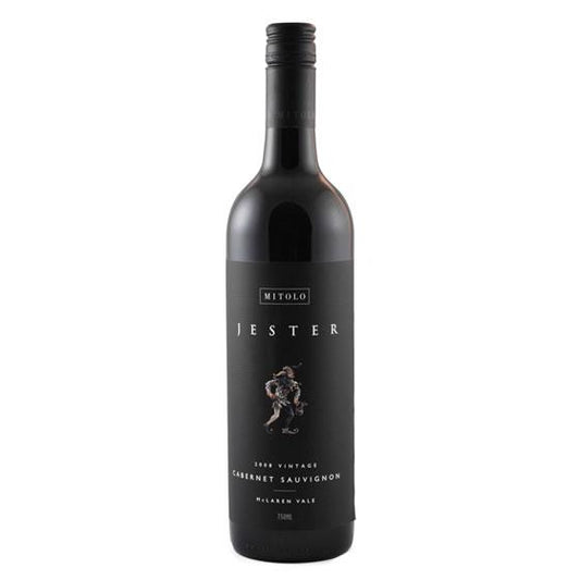 Mitolo Jester Cabernet Sauvignon