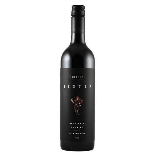 Mitolo Jester Shiraz