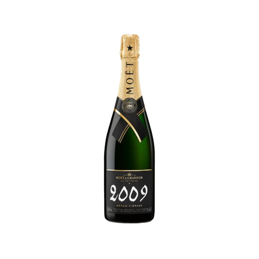 Moet & Chandon 2009 Champagne 2009 750 ml