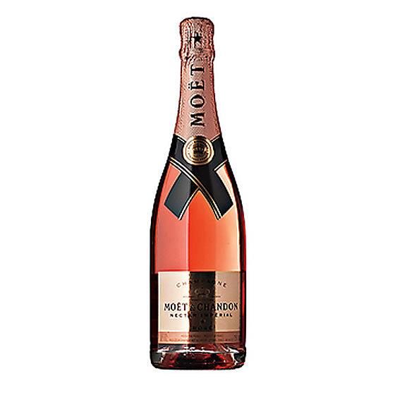 Moet & Chandon Nectar Imperial Rose