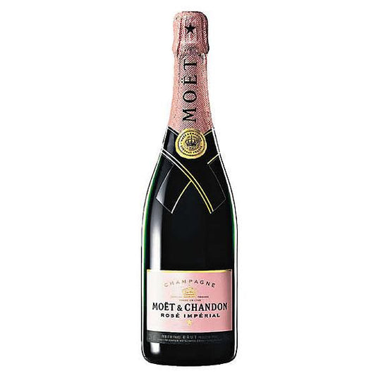 Moet & Chandon Rose Imperial