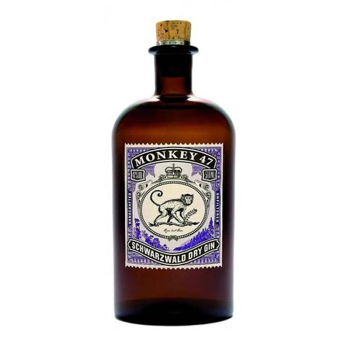 Monkey 47 Schwarzwald Gin