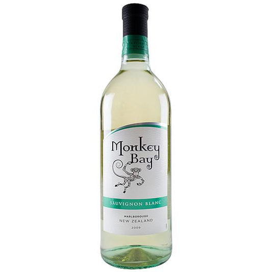 Monkey Bay Sauvignon Blanc