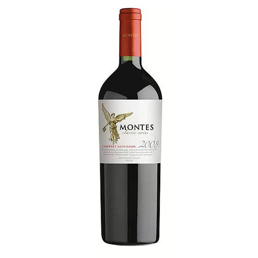 Montes Cabernet Sauvignon