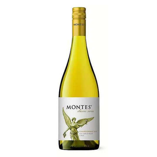 Montes Chardonnay