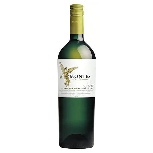 Montes Sauvignon Blanc
