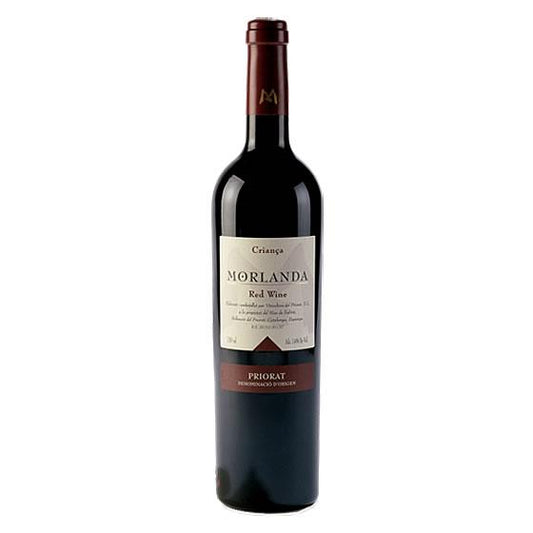Morlanda Priorat Crianza