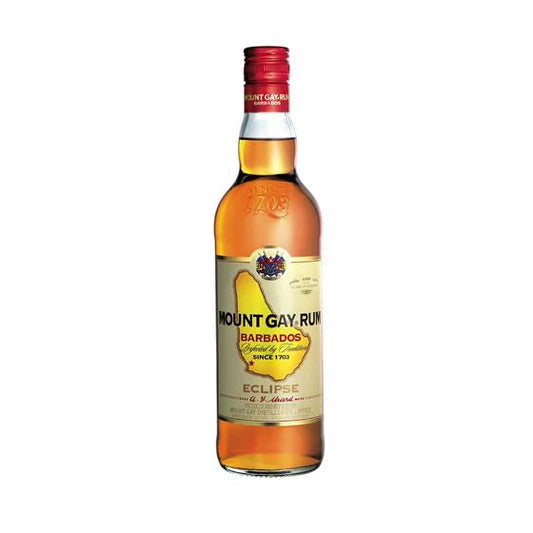 Mount Gay Eclipse Rum 750