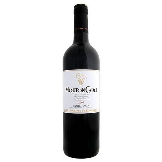 Mouton Cadet Red Bordeaux