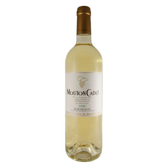 Mouton Cadet White Bordeaux