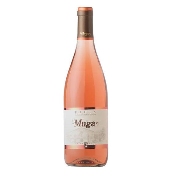 Muga Rosado