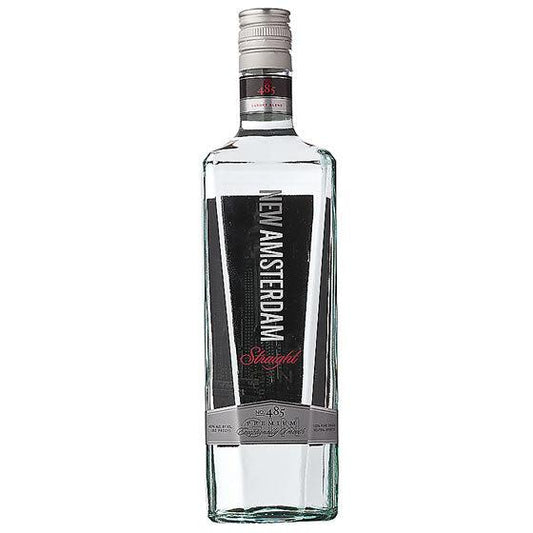 New Amsterdam Gin