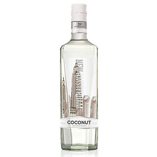 New Amsterdam Coconut