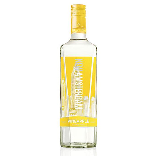New Amsterdam Pineapple