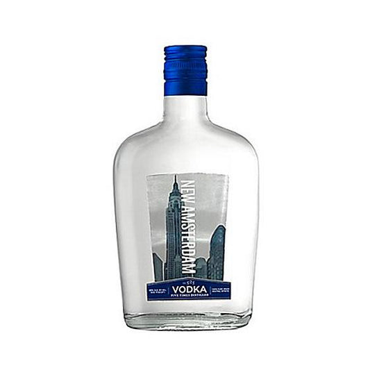 New Amsterdam