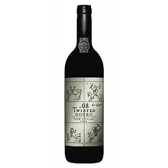 Niepoort Twisted