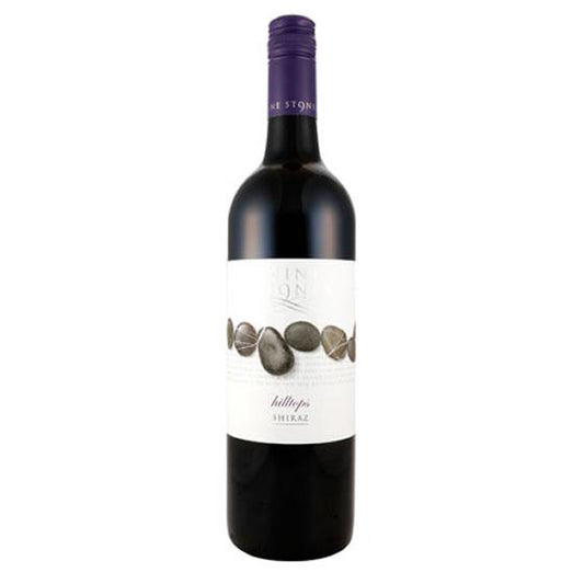 Nine Stones Shiraz Hilltops