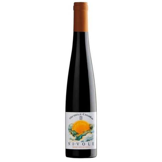 Nivole Moscato d'Asti