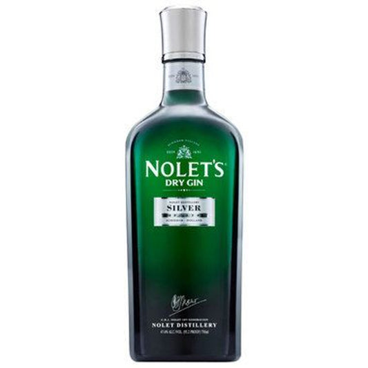 Nolets Dry Gin Silver 750 ml