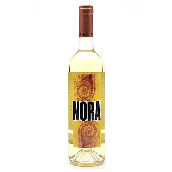 Nora Albarino