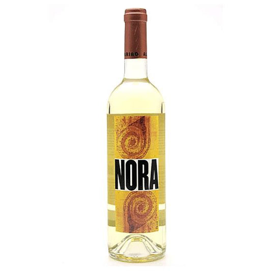 Nora Albarino
