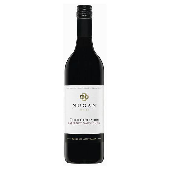 Nugan Third Generation Cabernet Sauvignon