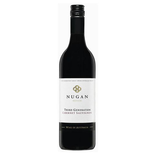 Nugan Third Generation Cabernet Sauvignon