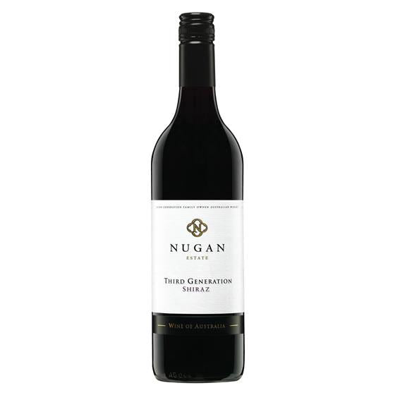 Nugan Third Generation Shiraz
