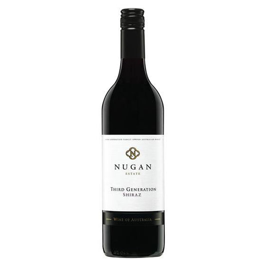 Nugan Third Generation Shiraz