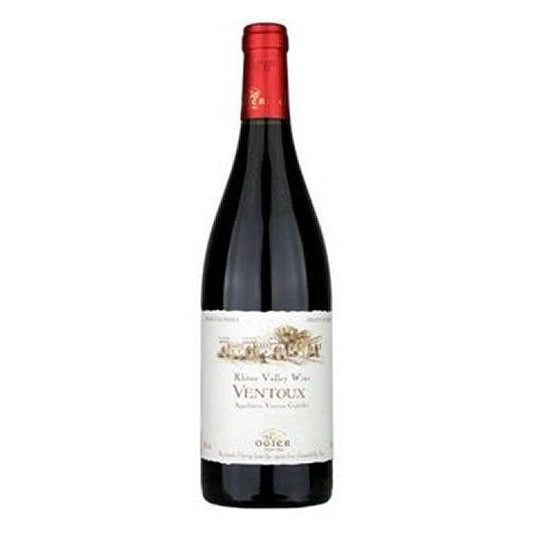 Ogier Cotes de Ventoux