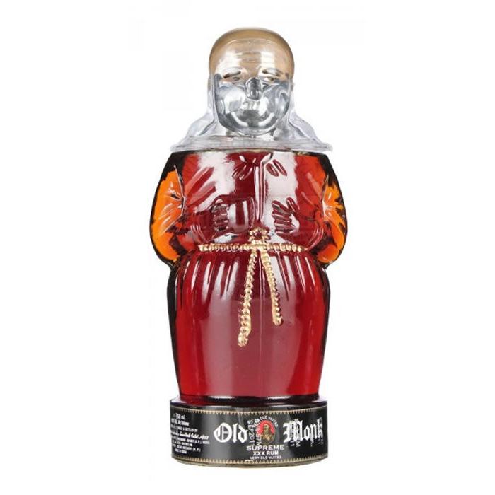 Old Monk XXX Supreme Rum