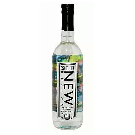 Old New Orleans Crystal