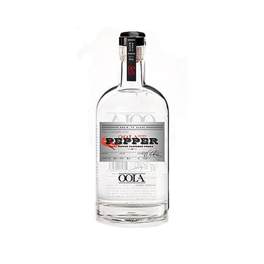 OOLA Chili Pepper