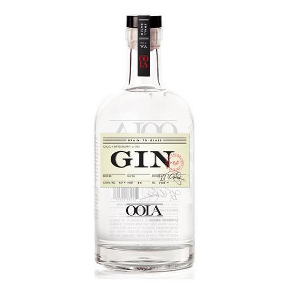 OOLA Gin