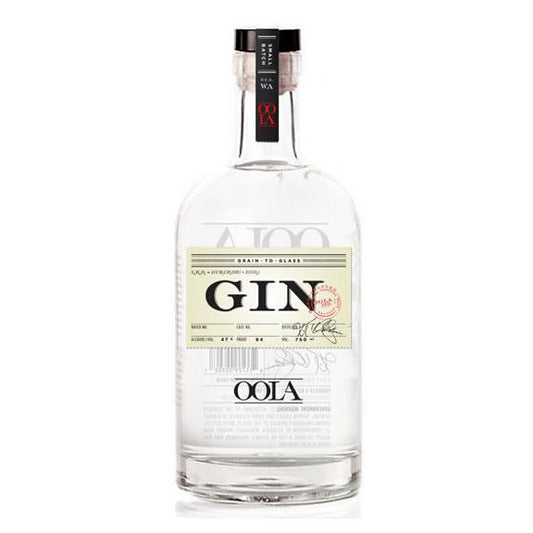 OOLA Gin