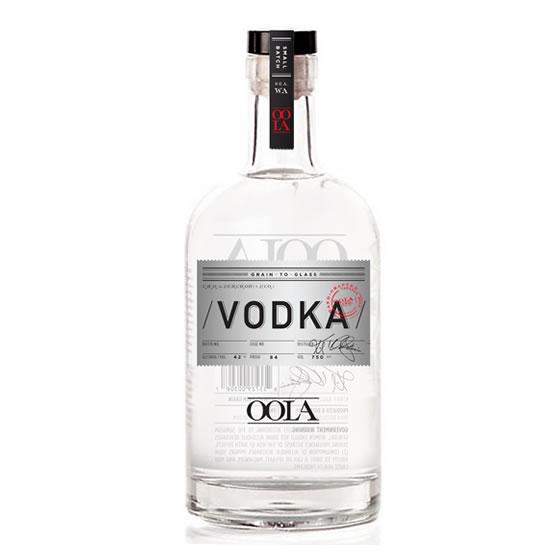 OOLA Vodka