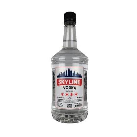 Skyline Vodka