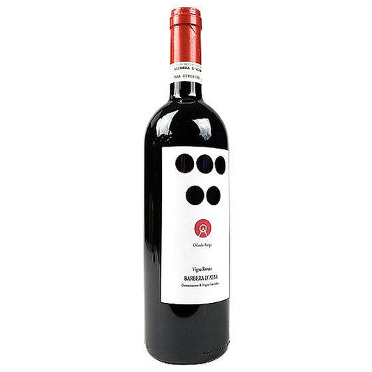 Orlando Abrigo Barbaresco