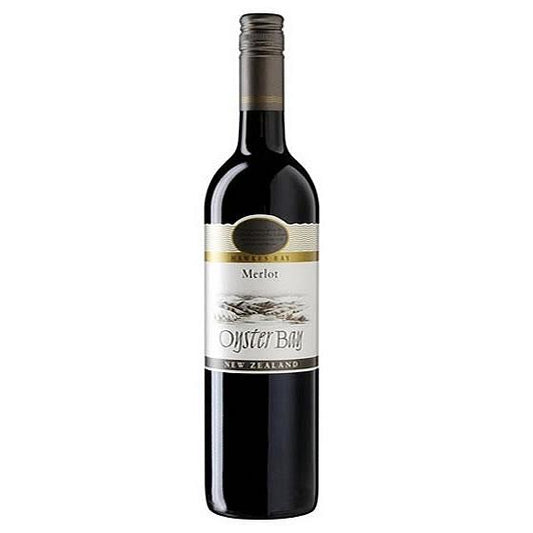 Oyster Bay Merlot