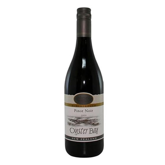 Oyster Bay Pinot Noir