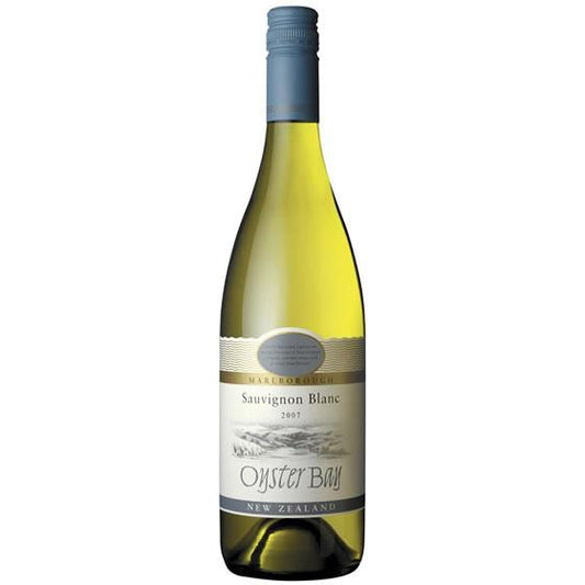 Oyster Bay Sauvignon Blanc