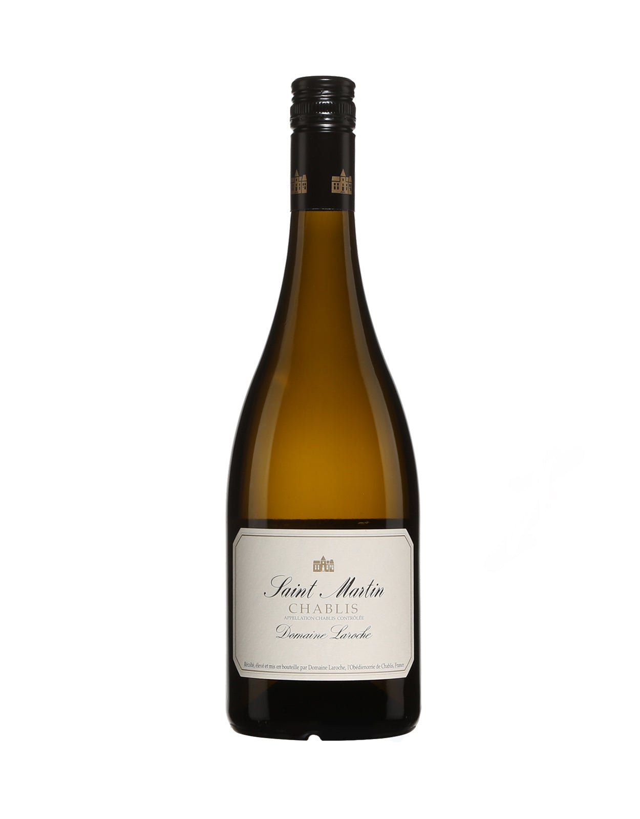 Domaine Laroche  Saint Martin Chablis 2022 - 750ML