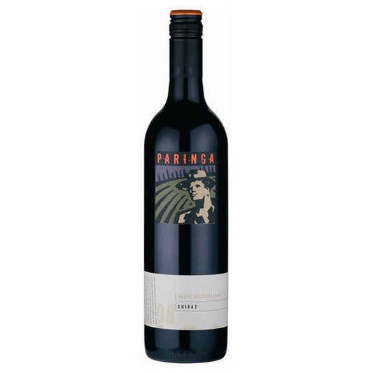 Paringa Shiraz