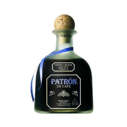 Patron XO Cafe