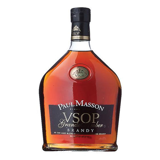 Paul Masson VSOP
