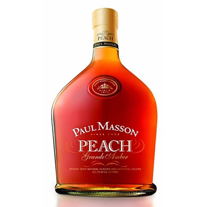 Paul Masson Peach